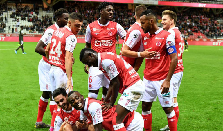 Previews Ligue 1 Reims Côté Stats 